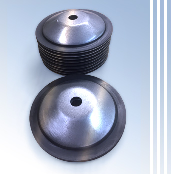 CNC Machining